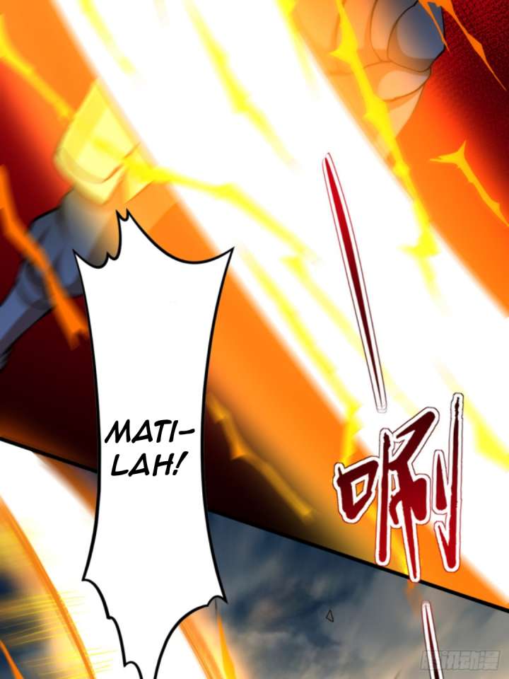 My Disciples Are All Immortals Chapter 110 - halaman 15