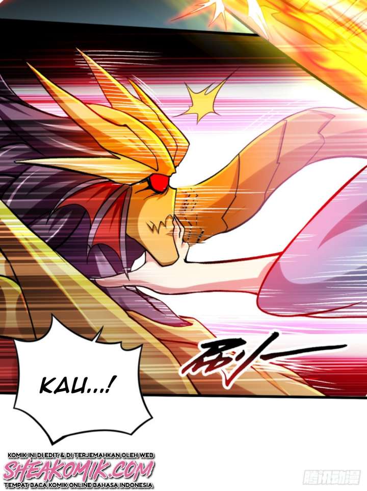 My Disciples Are All Immortals Chapter 110 - halaman 20