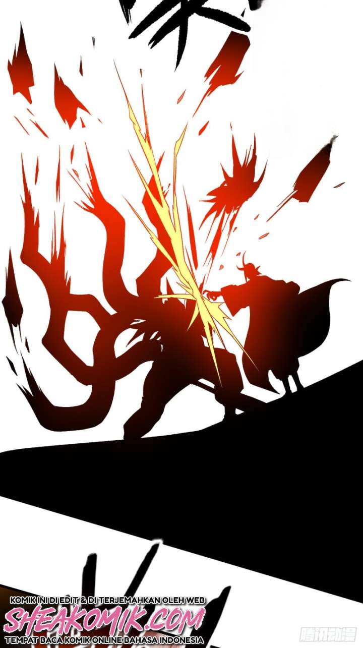 My Disciples Are All Immortals Chapter 110 - halaman 23