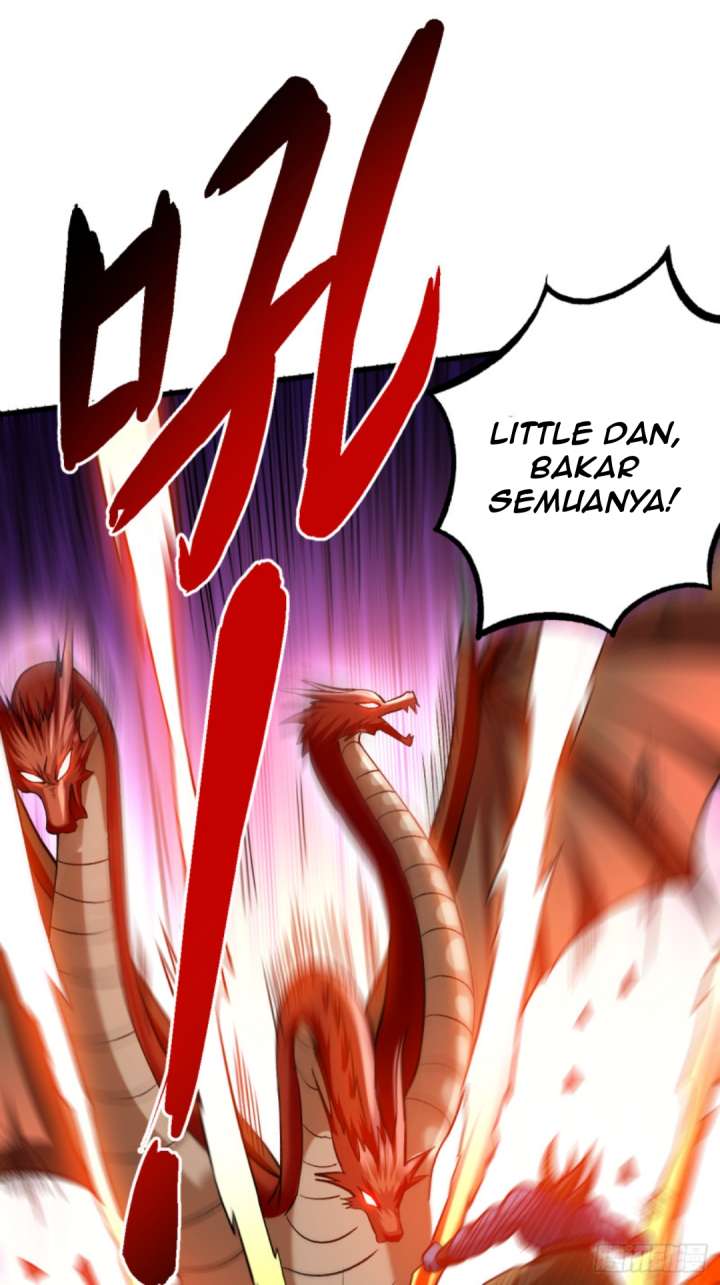 My Disciples Are All Immortals Chapter 110 - halaman 30