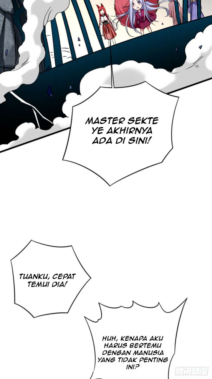 My Disciples Are All Immortals Chapter 110 - halaman 44