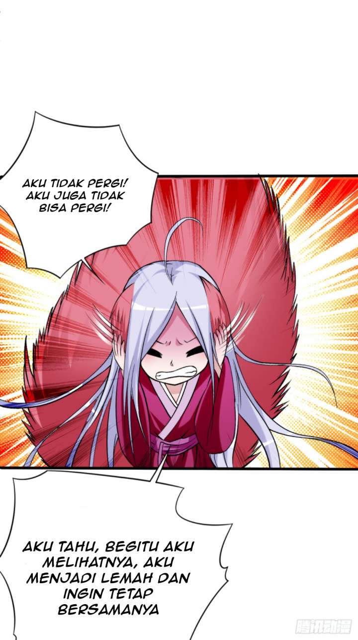 My Disciples Are All Immortals Chapter 110 - halaman 46