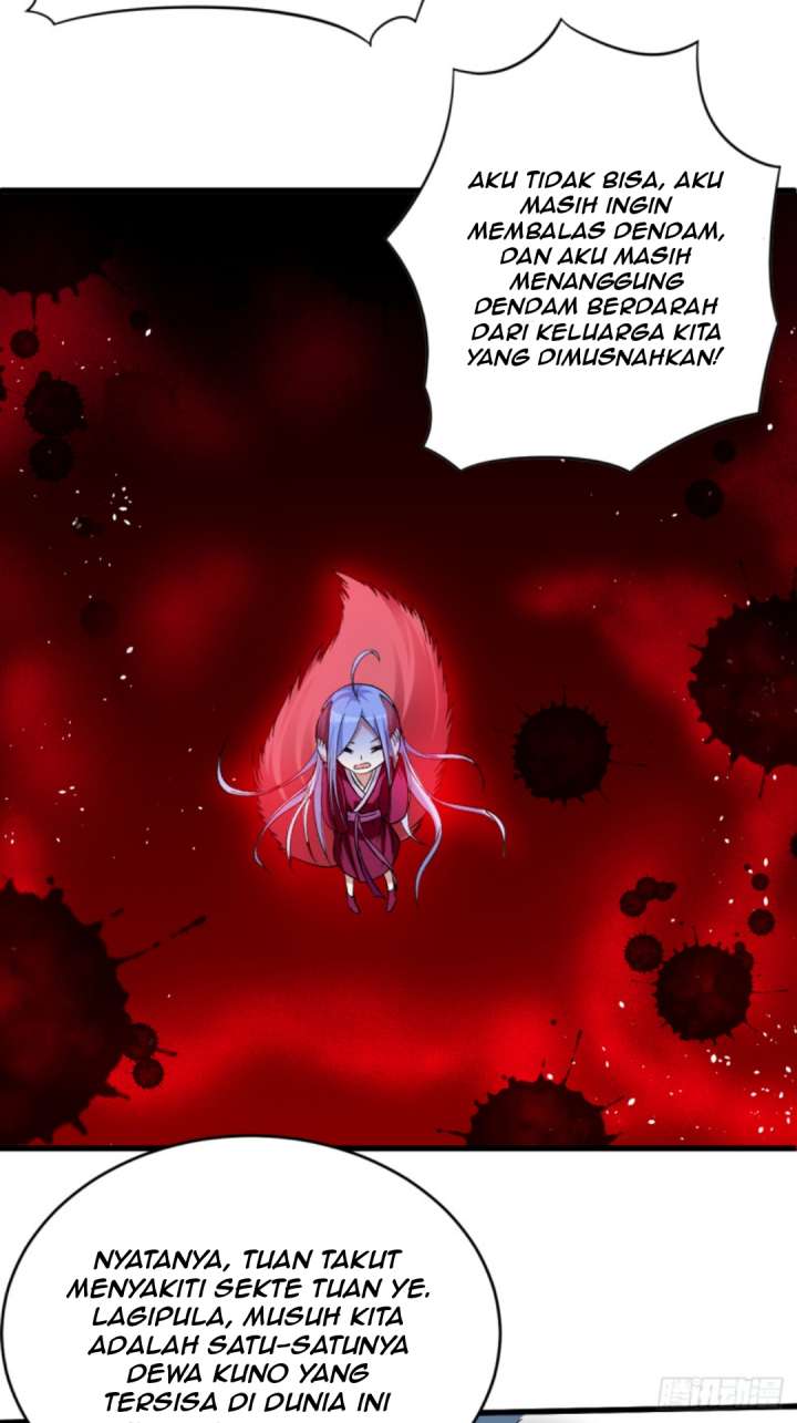 My Disciples Are All Immortals Chapter 110 - halaman 47