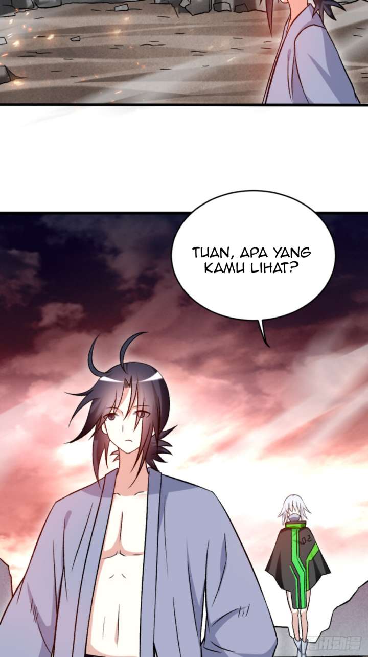 My Disciples Are All Immortals Chapter 110 - halaman 51