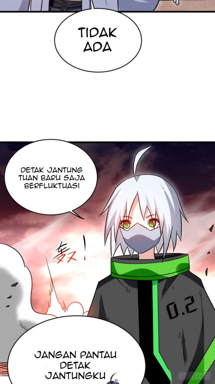 My Disciples Are All Immortals Chapter 110 - halaman 52