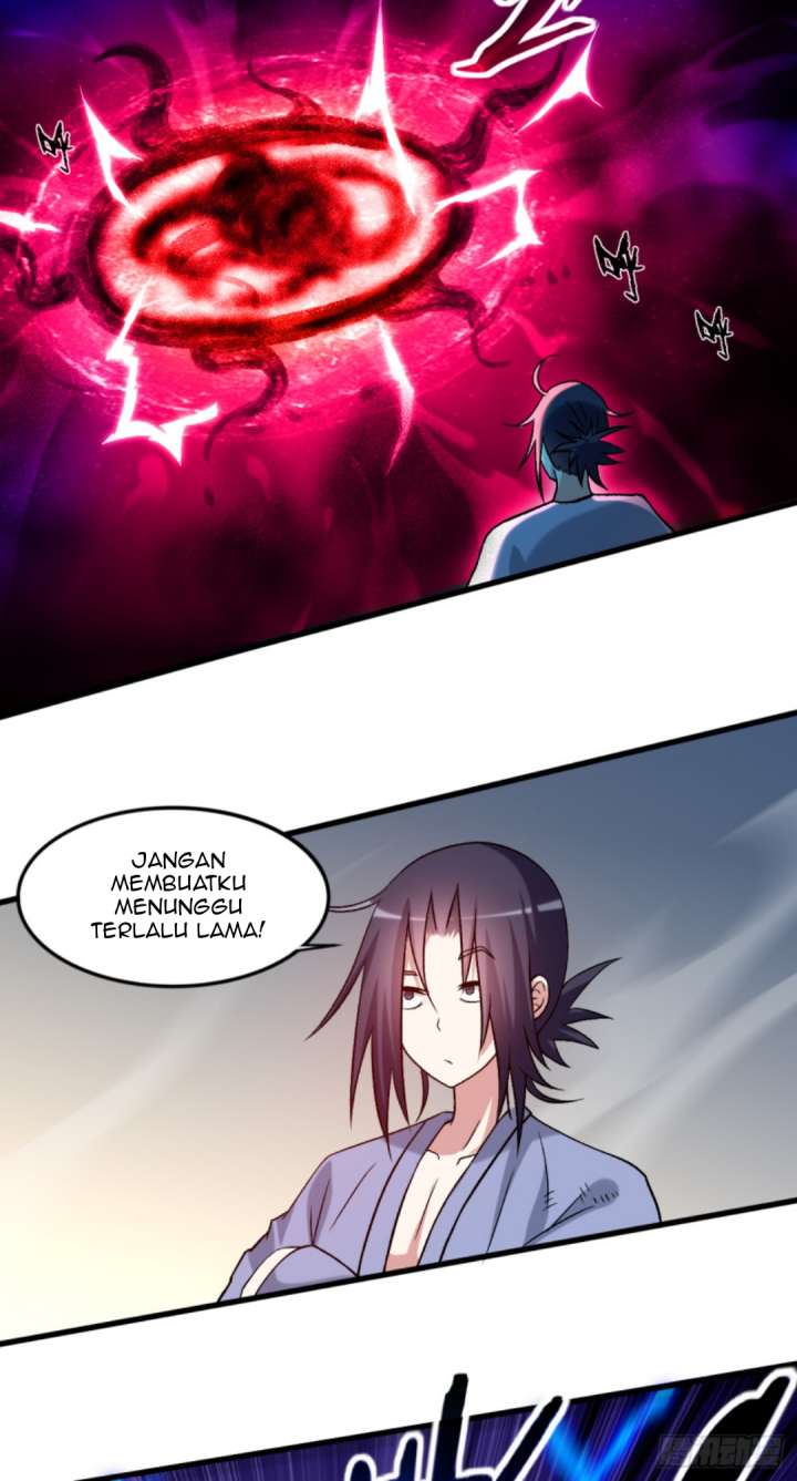 My Disciples Are All Immortals Chapter 110 - halaman 6