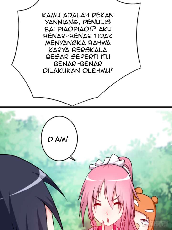 My Disciples Are All Immortals Chapter 111 - halaman 30