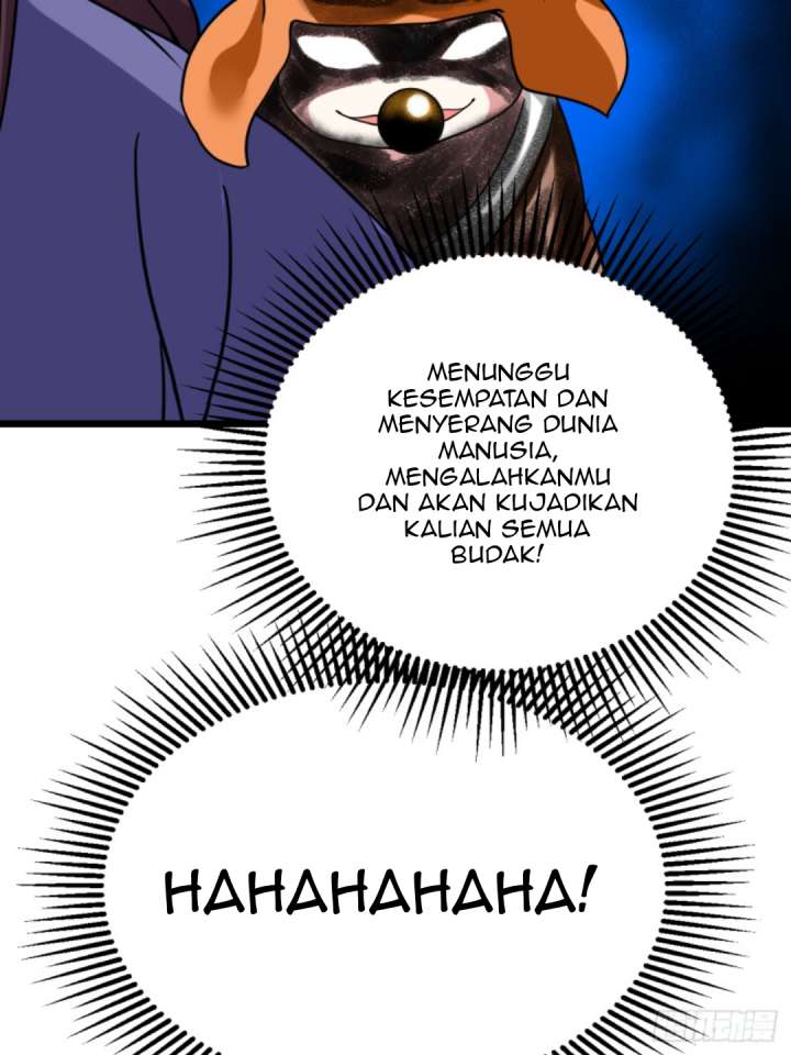 My Disciples Are All Immortals Chapter 111 - halaman 34