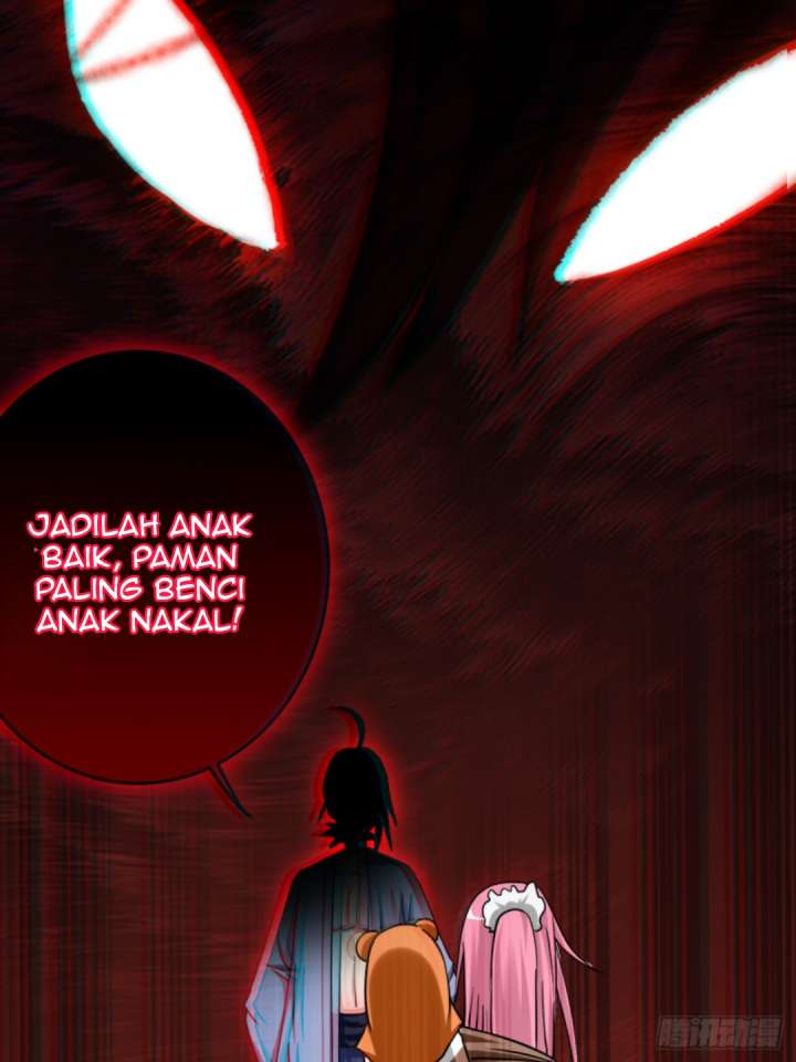 My Disciples Are All Immortals Chapter 111 - halaman 36