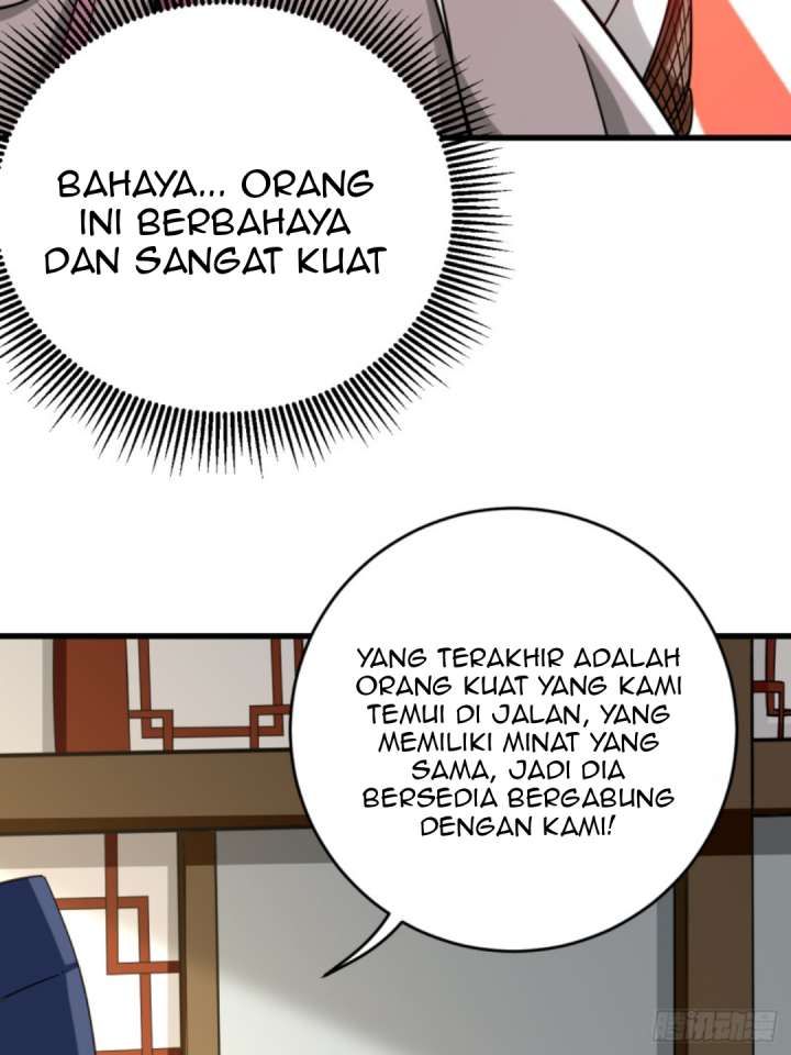 My Disciples Are All Immortals Chapter 111 - halaman 38