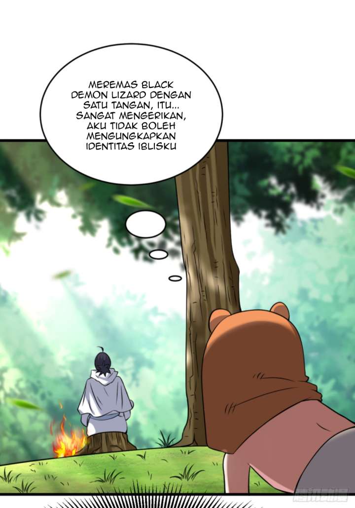 My Disciples Are All Immortals Chapter 111 - halaman 41