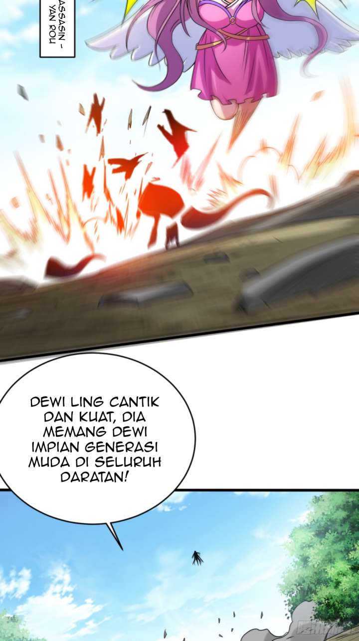 My Disciples Are All Immortals Chapter 112 - halaman 15