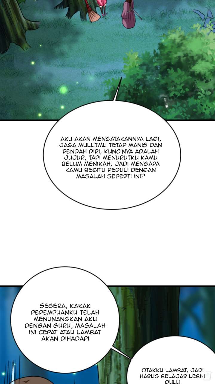 My Disciples Are All Immortals Chapter 112 - halaman 23
