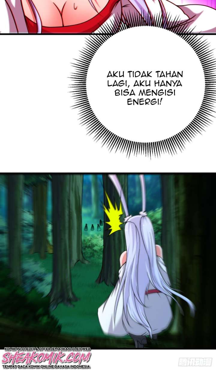 My Disciples Are All Immortals Chapter 112 - halaman 29