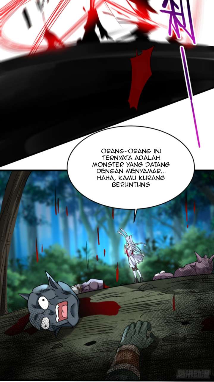 My Disciples Are All Immortals Chapter 112 - halaman 31