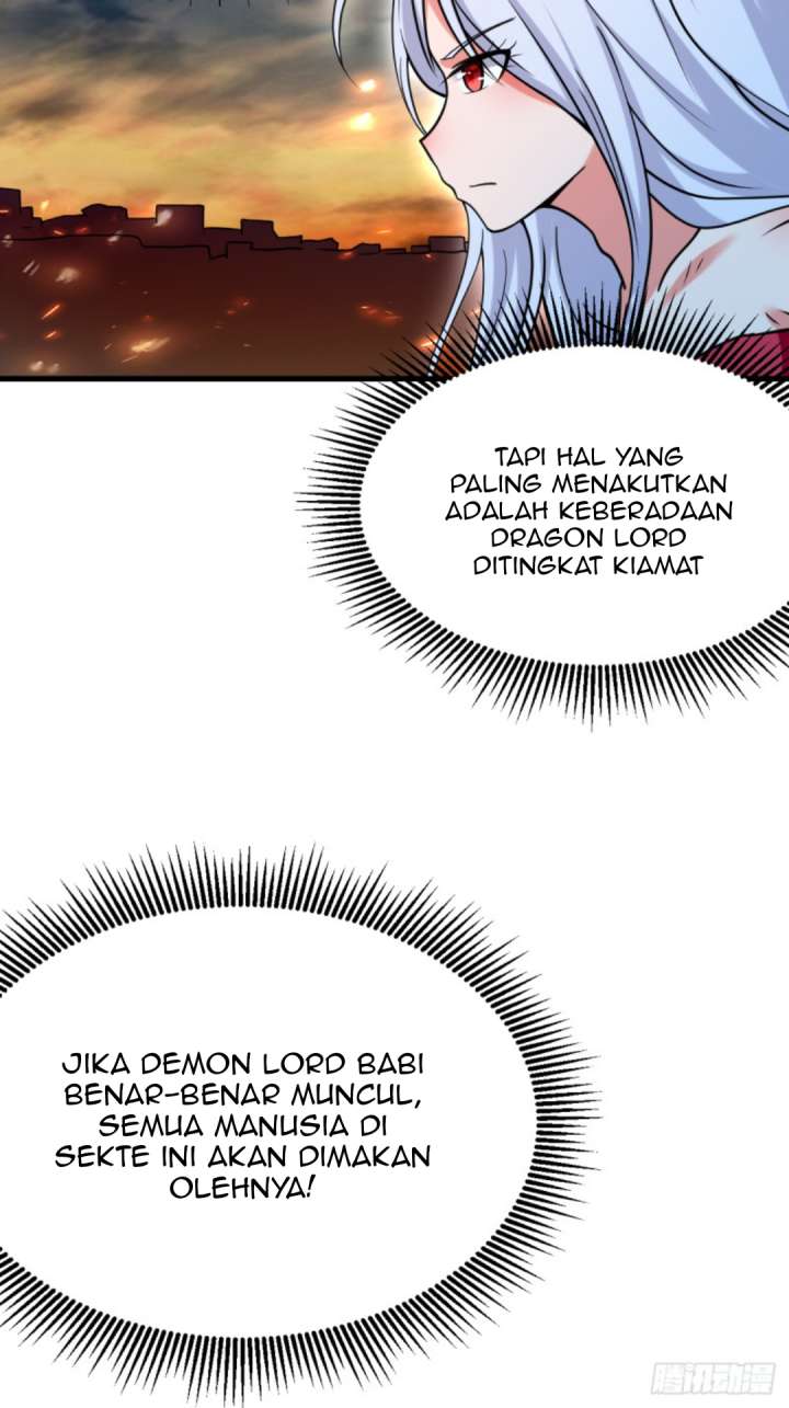 My Disciples Are All Immortals Chapter 112 - halaman 36