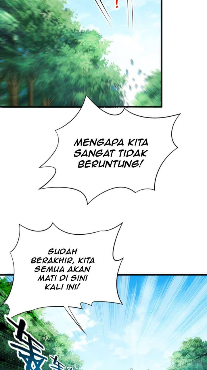 My Disciples Are All Immortals Chapter 112 - halaman 4