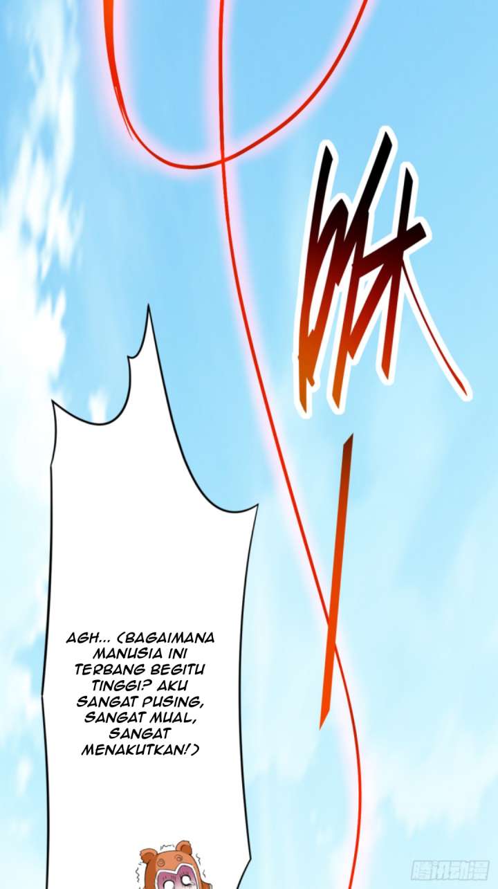 My Disciples Are All Immortals Chapter 113 - halaman 11