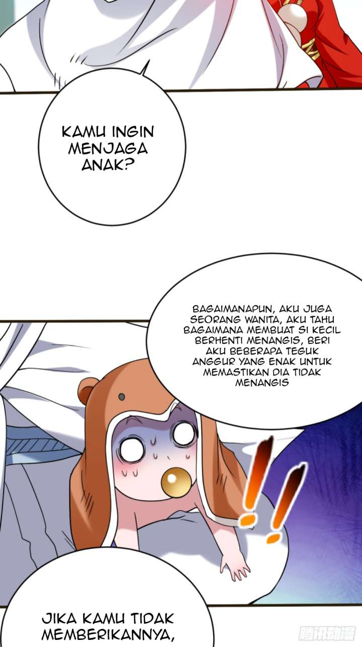 My Disciples Are All Immortals Chapter 113 - halaman 16