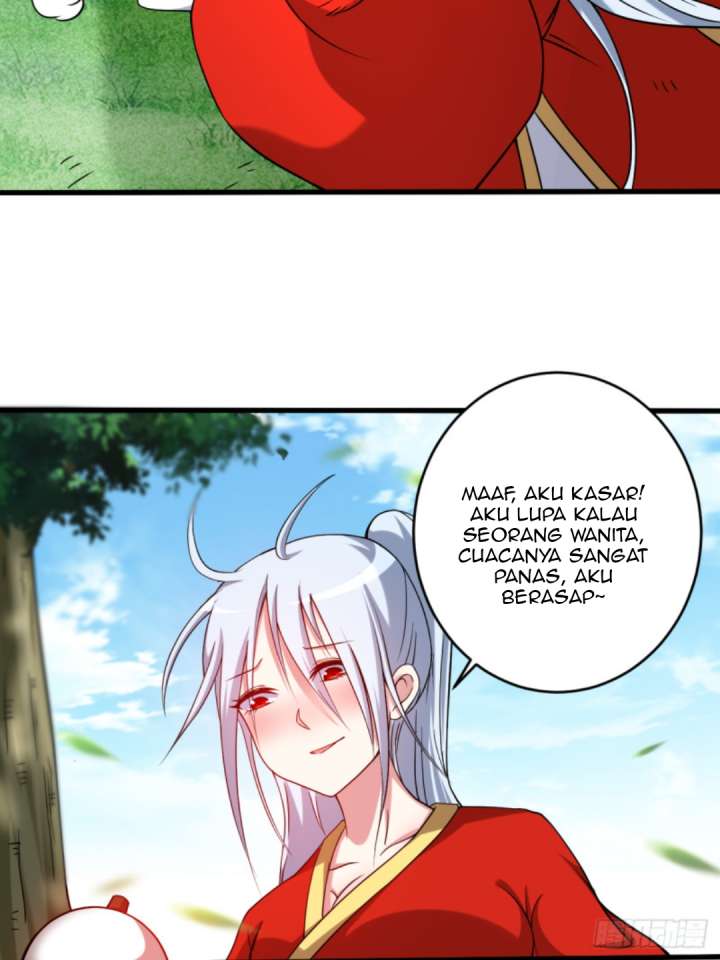 My Disciples Are All Immortals Chapter 113 - halaman 21
