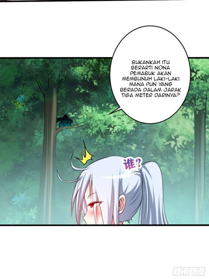 My Disciples Are All Immortals Chapter 113 - halaman 22