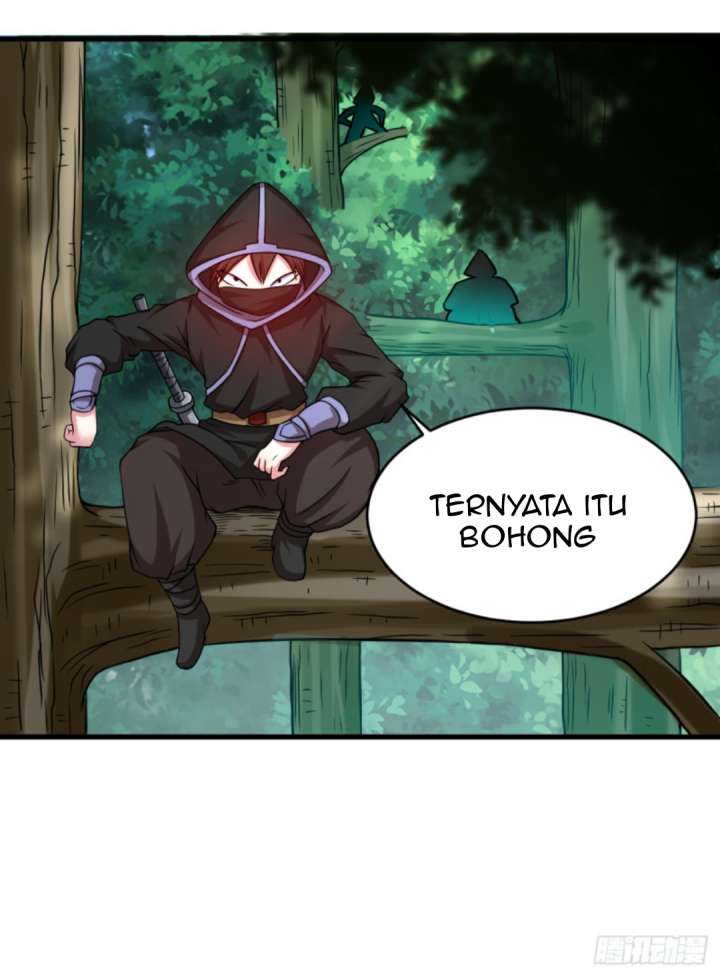 My Disciples Are All Immortals Chapter 113 - halaman 23