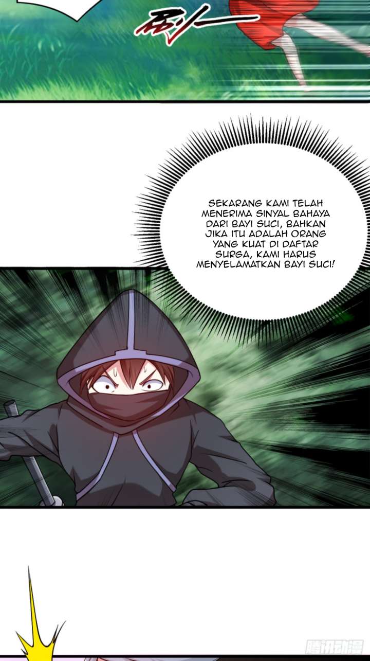 My Disciples Are All Immortals Chapter 113 - halaman 26