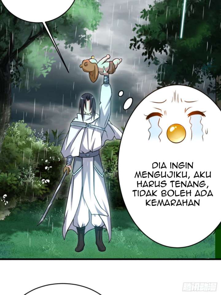 My Disciples Are All Immortals Chapter 113 - halaman 33