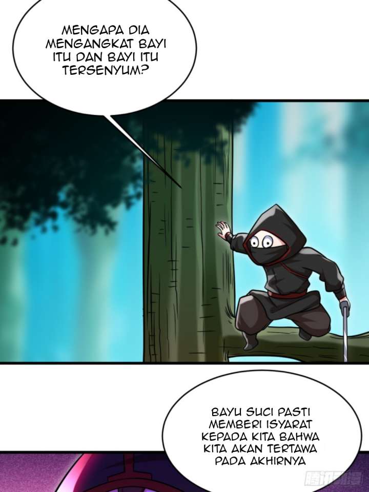 My Disciples Are All Immortals Chapter 113 - halaman 34