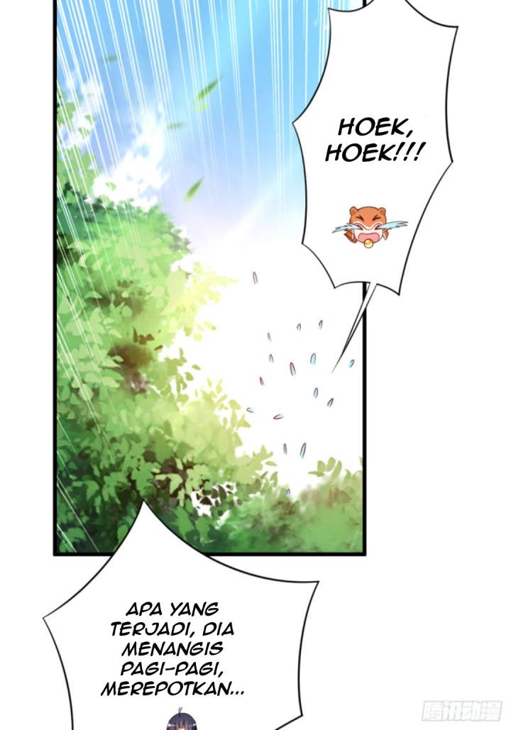My Disciples Are All Immortals Chapter 113 - halaman 4