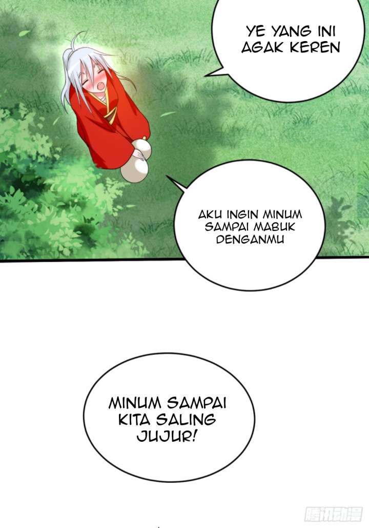 My Disciples Are All Immortals Chapter 113 - halaman 40