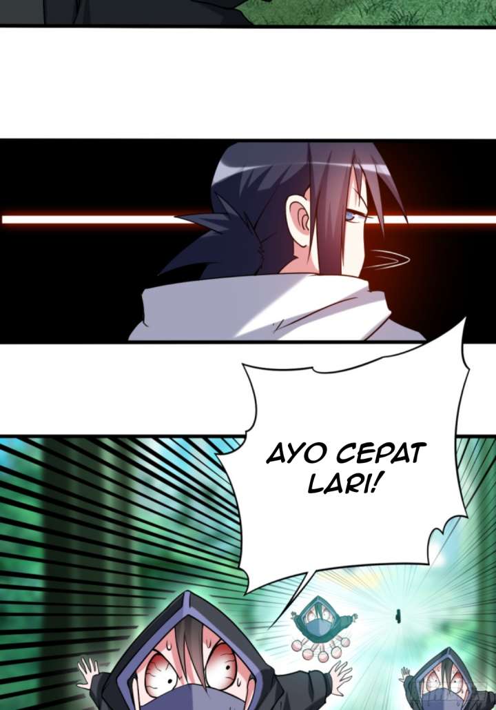 My Disciples Are All Immortals Chapter 113 - halaman 42