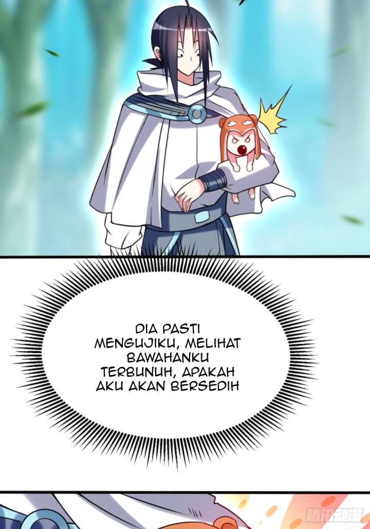 My Disciples Are All Immortals Chapter 113 - halaman 44