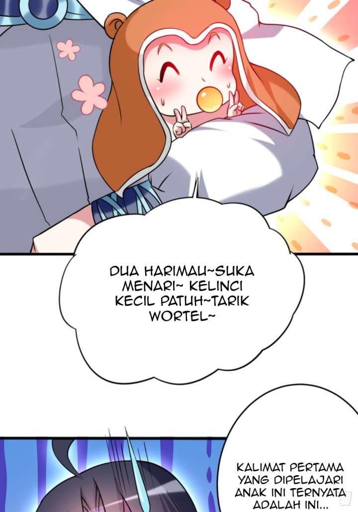 My Disciples Are All Immortals Chapter 113 - halaman 45