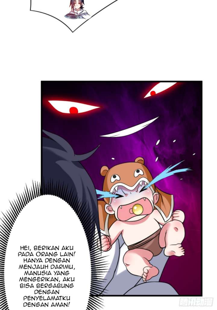 My Disciples Are All Immortals Chapter 113 - halaman 5