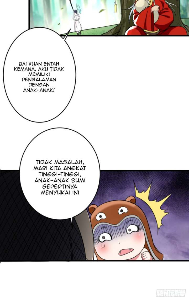 My Disciples Are All Immortals Chapter 113 - halaman 8
