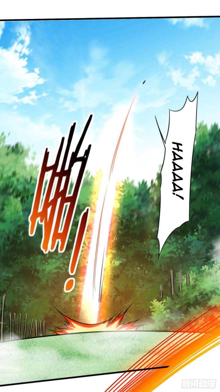 My Disciples Are All Immortals Chapter 113 - halaman 9