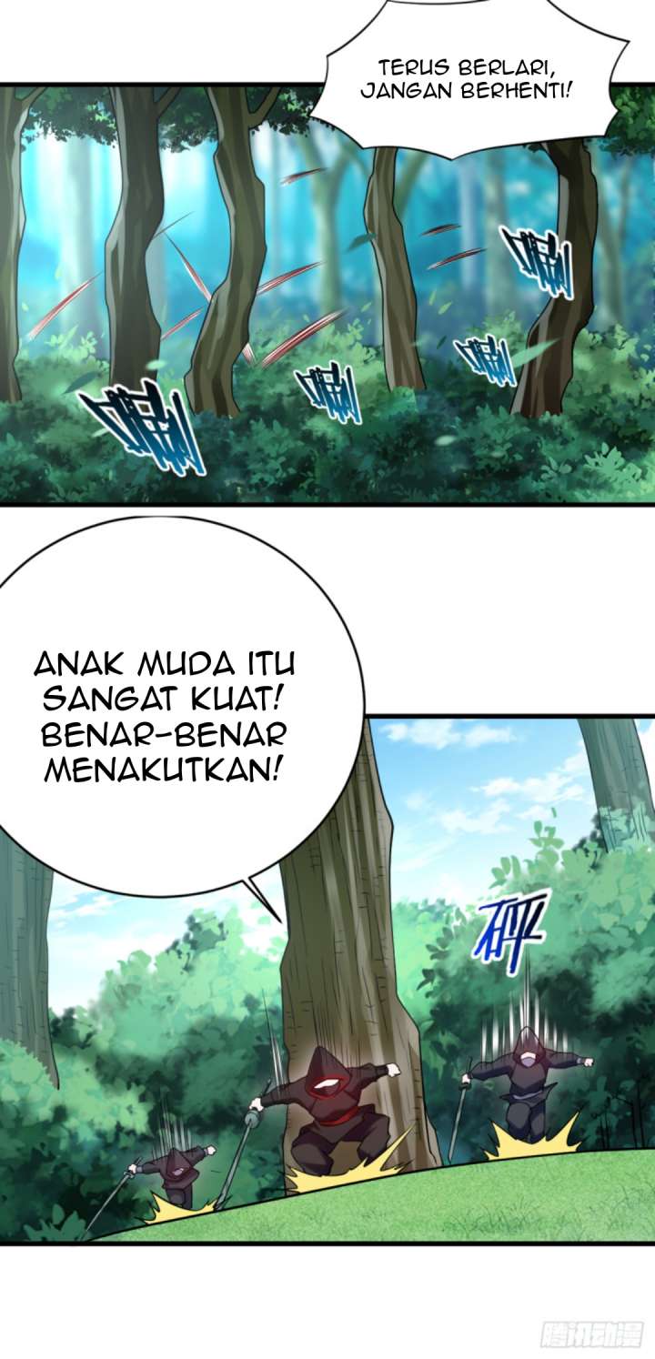 My Disciples Are All Immortals Chapter 114 - halaman 10