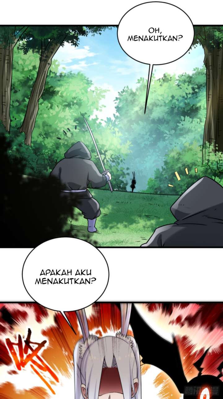 My Disciples Are All Immortals Chapter 114 - halaman 11