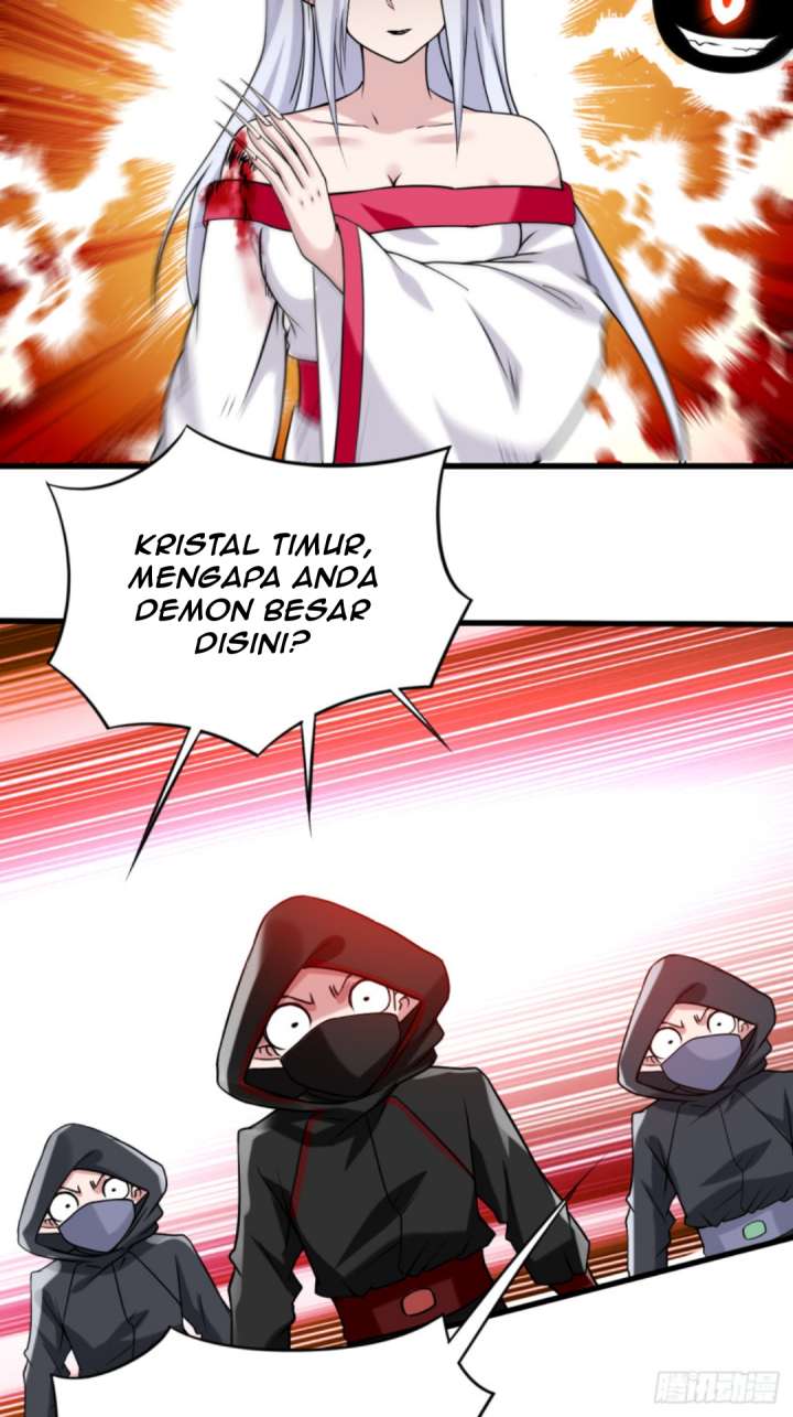 My Disciples Are All Immortals Chapter 114 - halaman 12