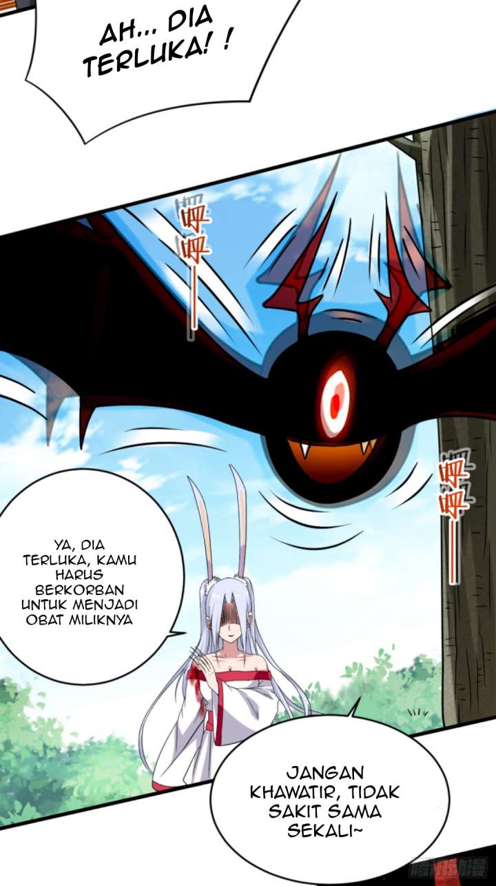 My Disciples Are All Immortals Chapter 114 - halaman 13