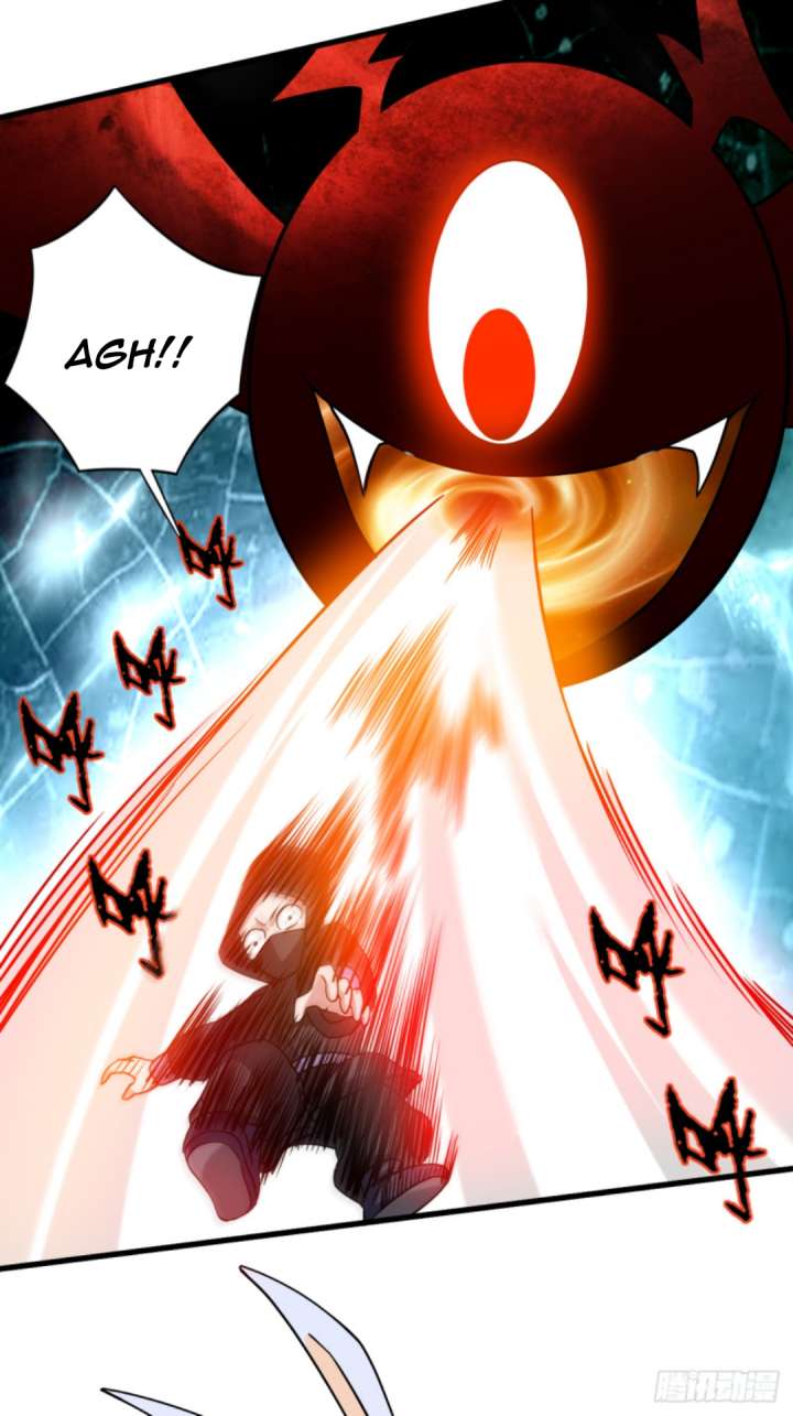 My Disciples Are All Immortals Chapter 114 - halaman 14