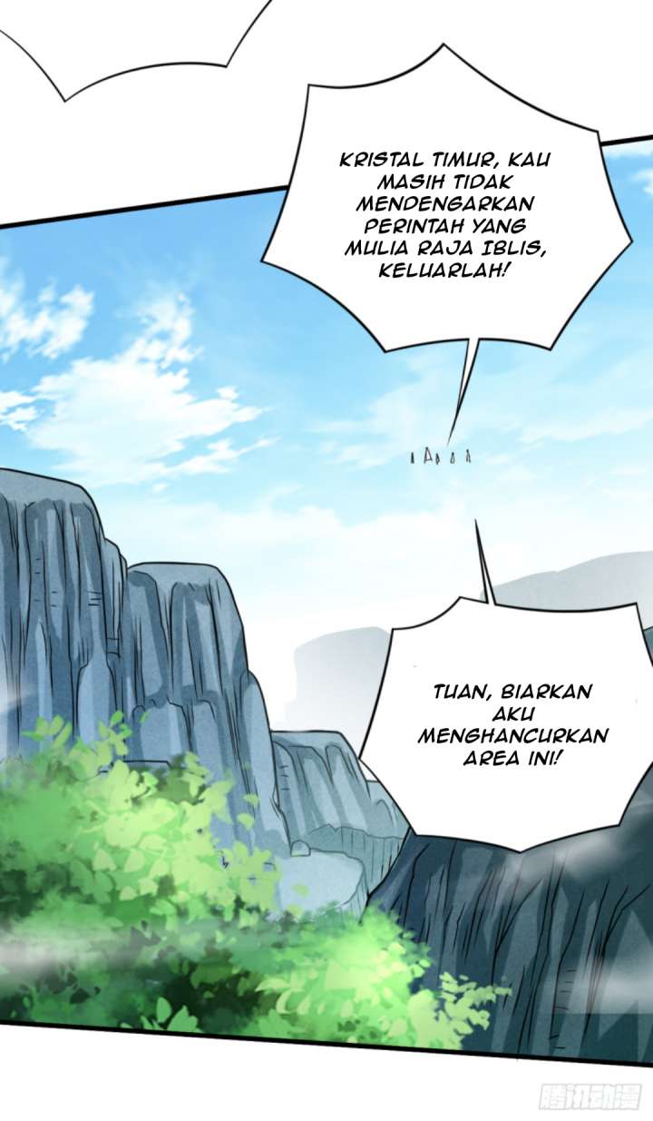 My Disciples Are All Immortals Chapter 114 - halaman 19