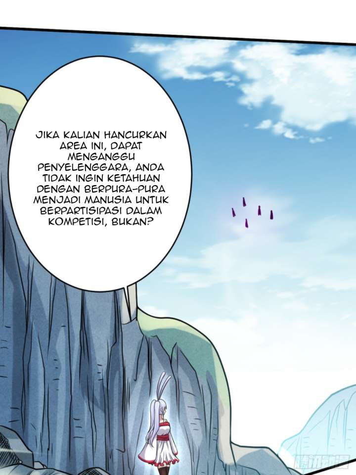 My Disciples Are All Immortals Chapter 114 - halaman 20
