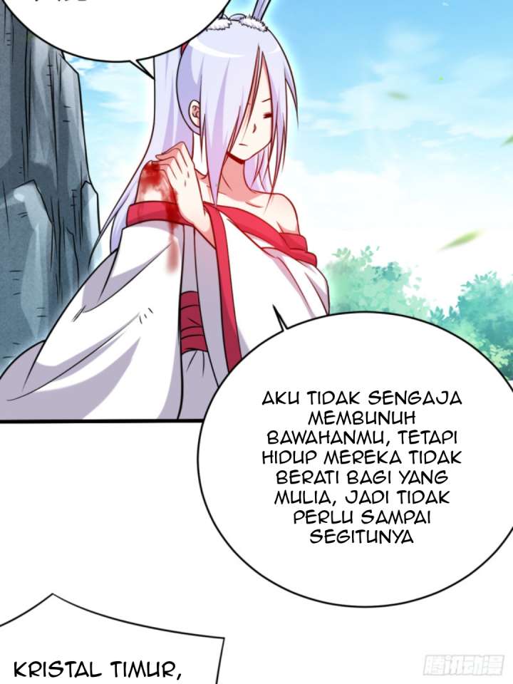 My Disciples Are All Immortals Chapter 114 - halaman 23