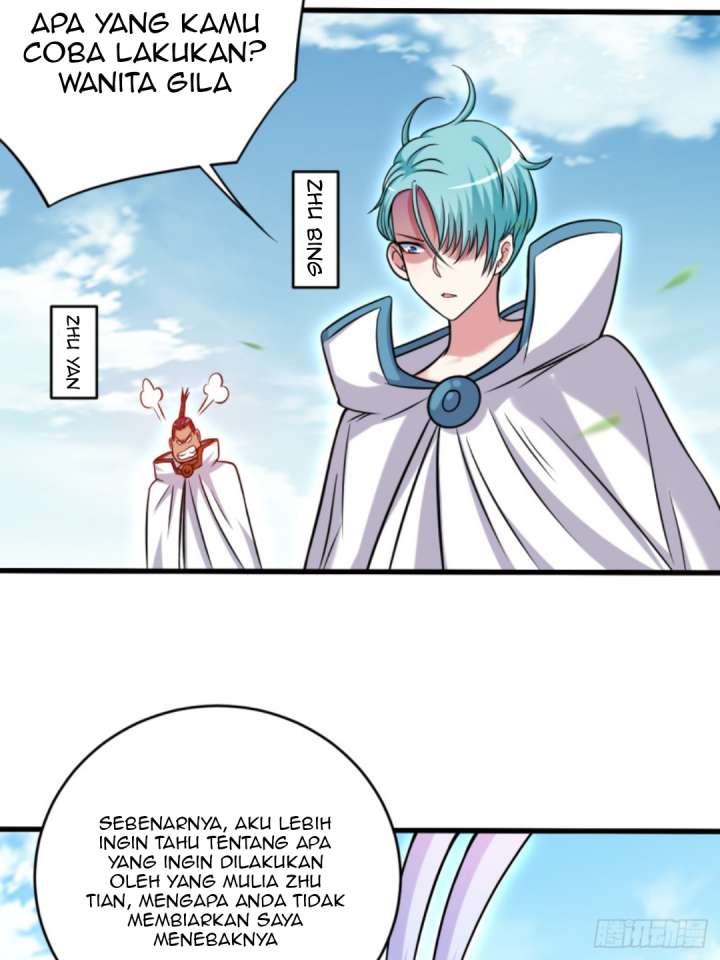 My Disciples Are All Immortals Chapter 114 - halaman 24