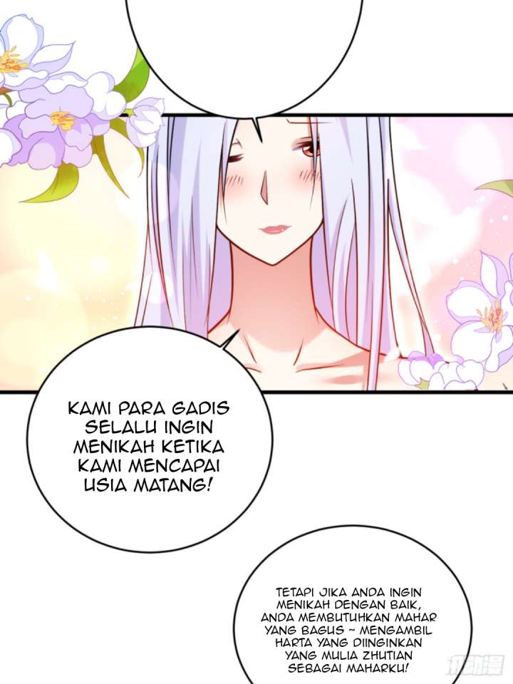 My Disciples Are All Immortals Chapter 114 - halaman 29