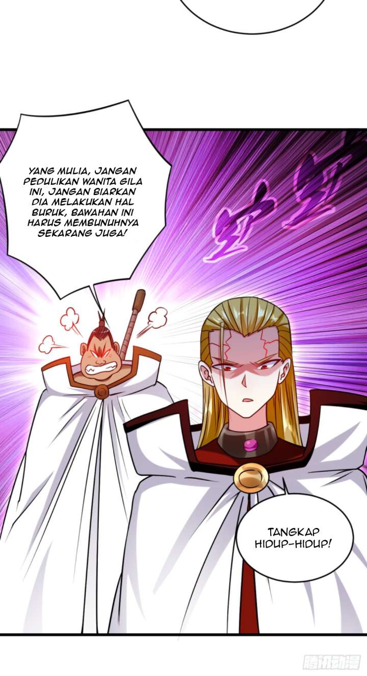 My Disciples Are All Immortals Chapter 114 - halaman 30