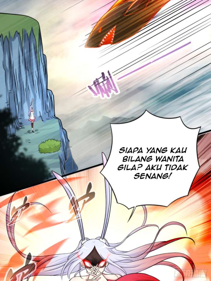 My Disciples Are All Immortals Chapter 114 - halaman 34