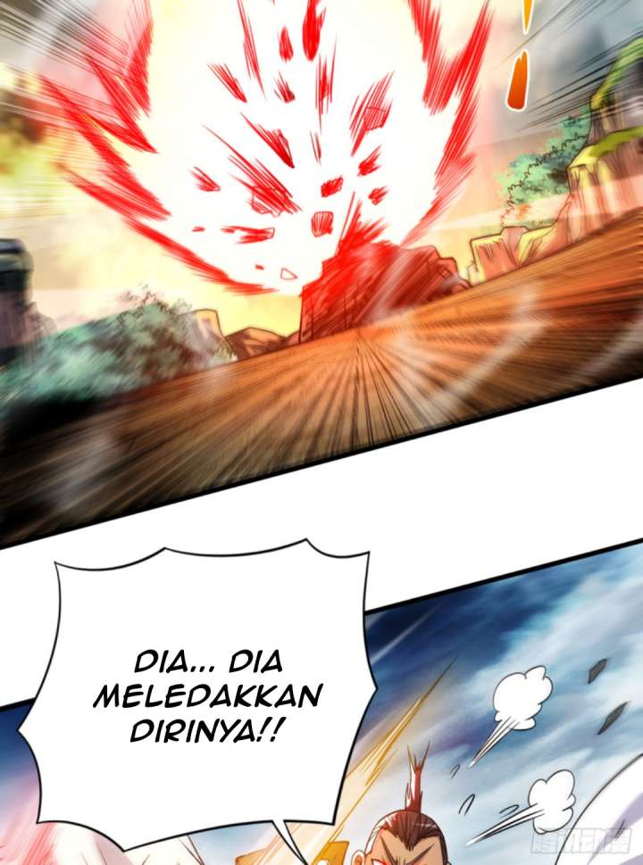 My Disciples Are All Immortals Chapter 114 - halaman 36